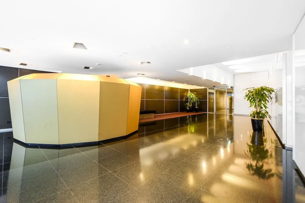 Exquisite Apartments Docklands
