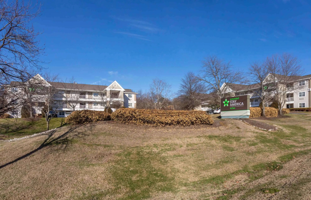 Extended Stay America Suites - Nashville - Brentwood - South