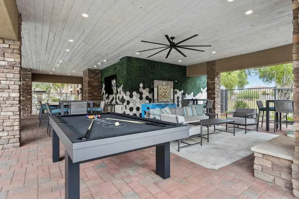 The Laurel Apartments in Chandler