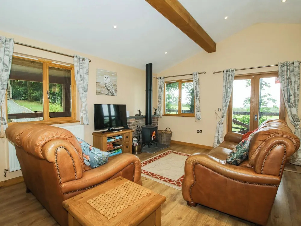 Valley View Lodge