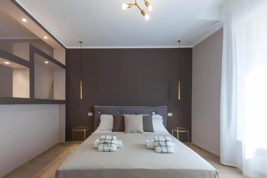 Teseo Apartments & Relax