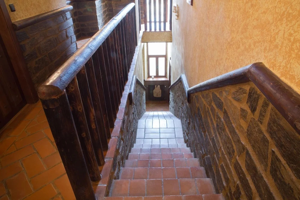Casa Rural Vaelico