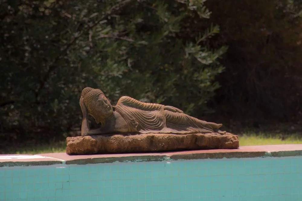 Secret Garden Retreats