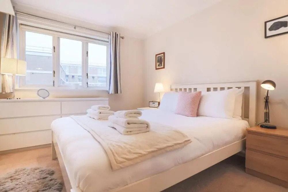 Cosy 1 Bedrooom in Fabulous Location