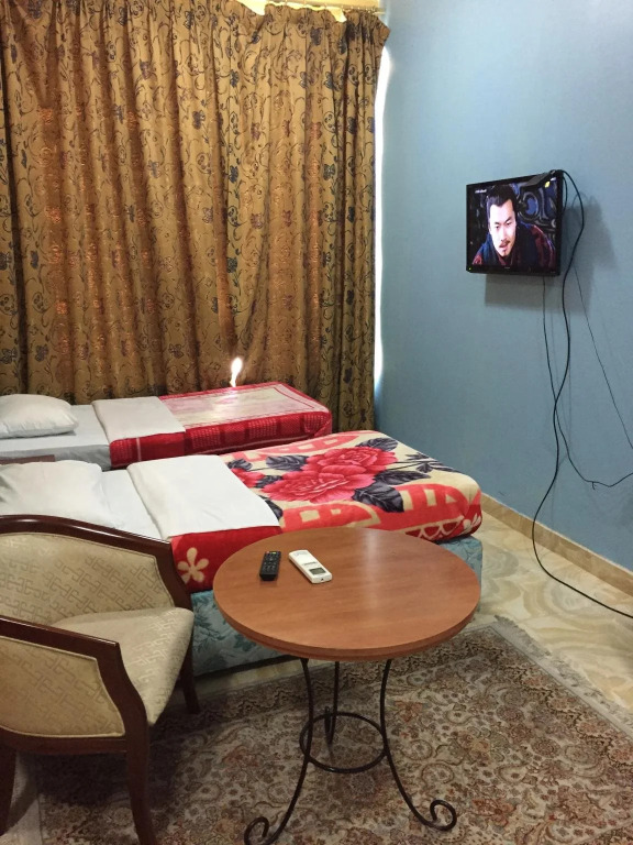 Guest Palace Hotel