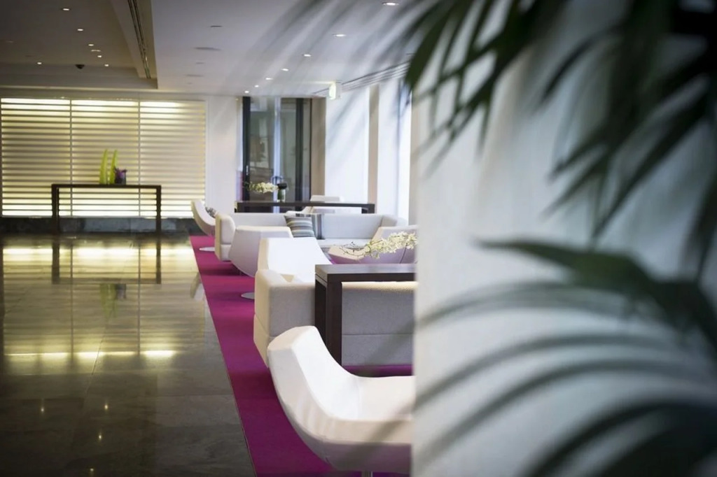 The Como Melbourne