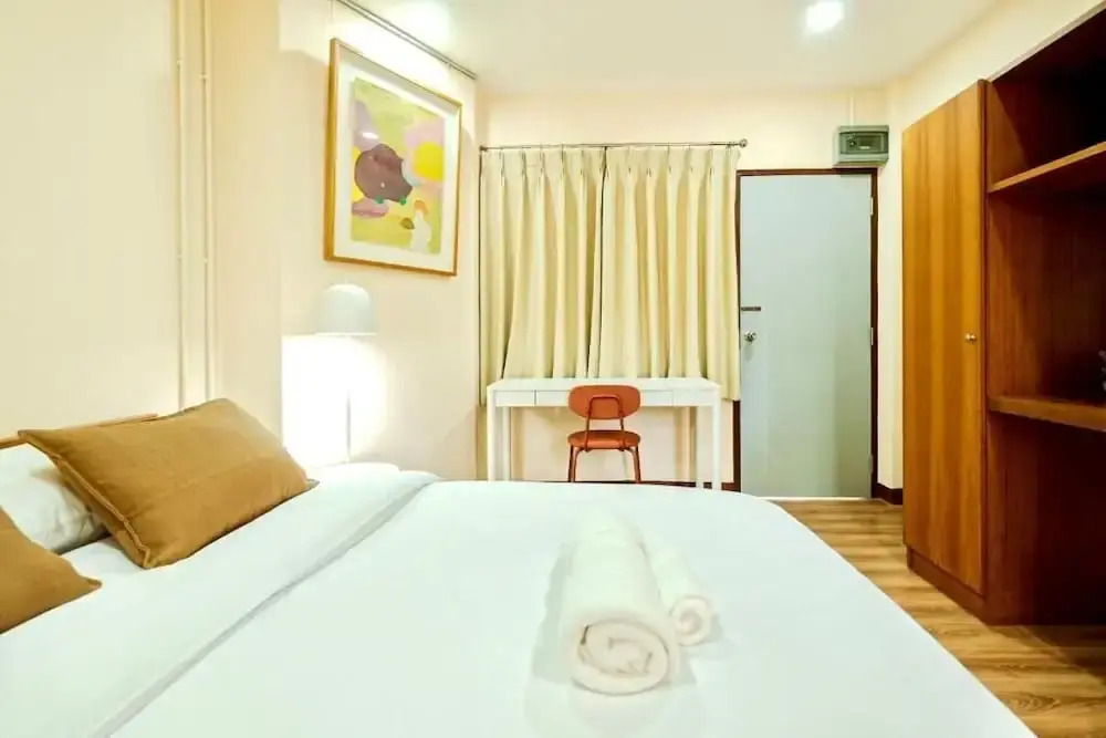 Chiang Mai P Place - Adults Only