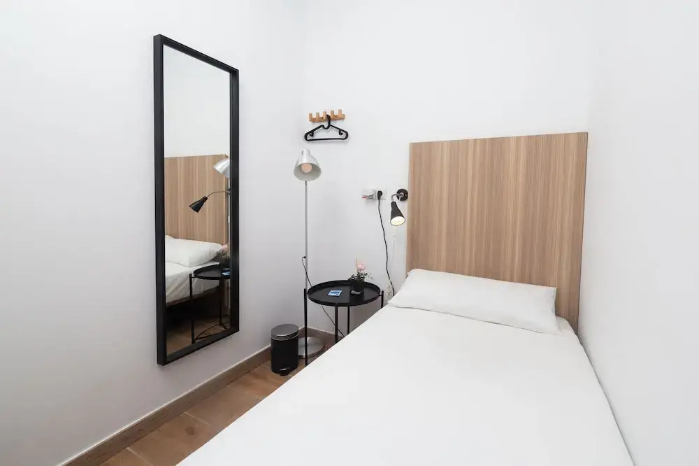 Hostal Siesta & Go Nuevos Ministerios