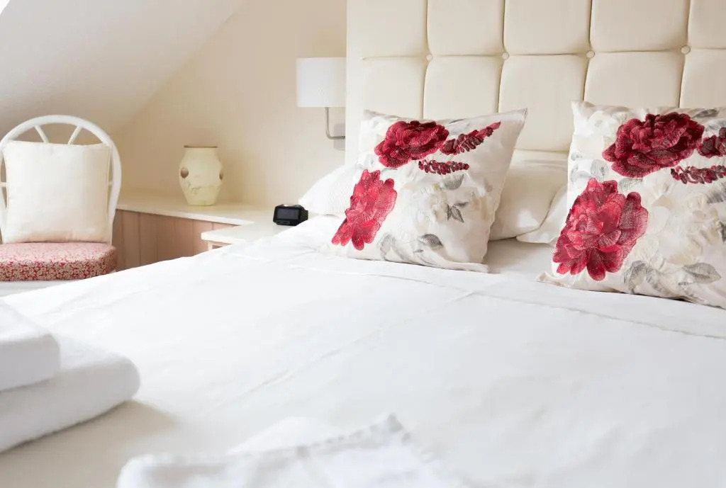 The Laurels B&B