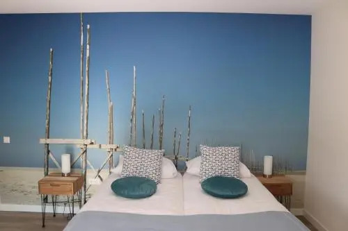 B&B de Getijden