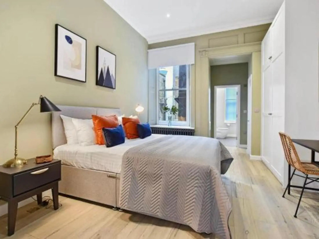 Gerrard Place by Aeria Apartments