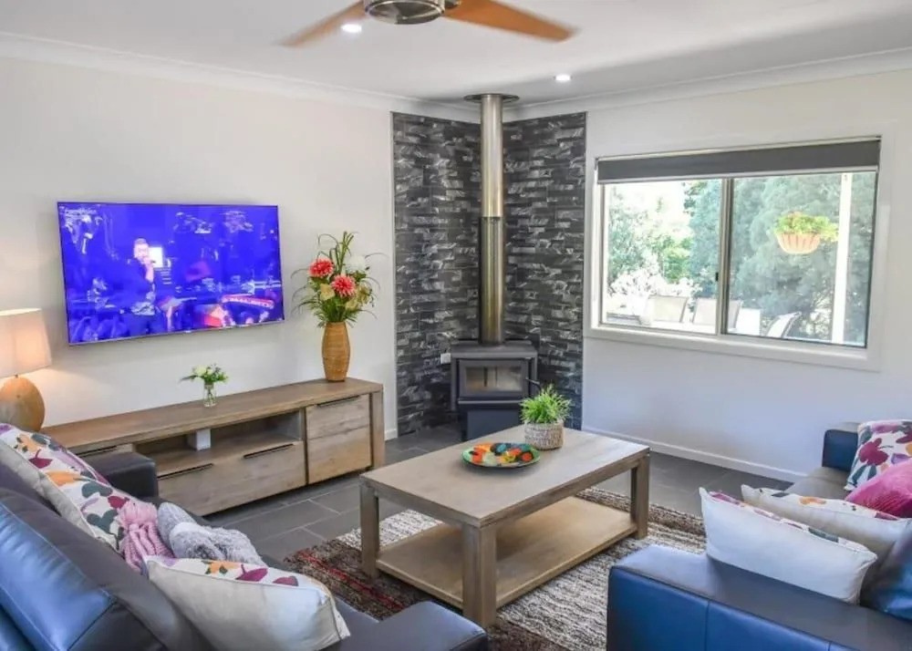 Yungaburra Lodge