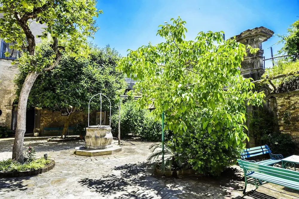 Casa Tiberio
