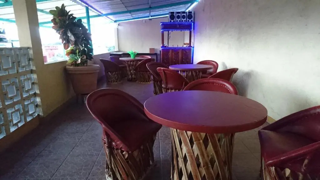 Hostal Mixteco Naba Nandoo