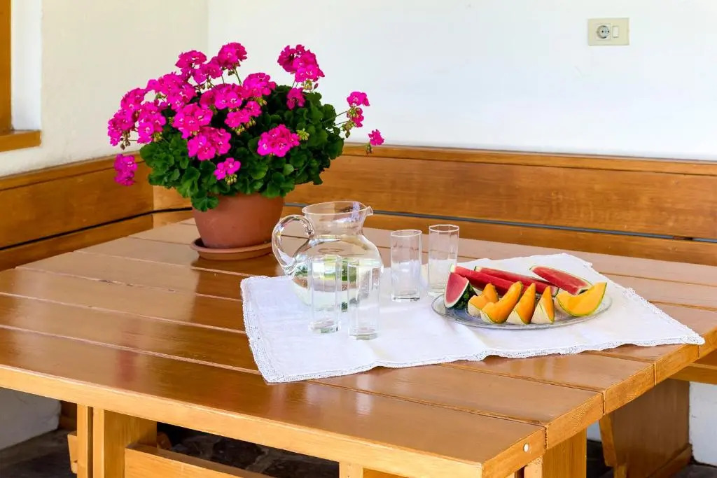 Appartements Steiner