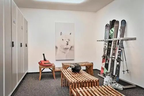 Chalet Hohe Welt - luxury apartments