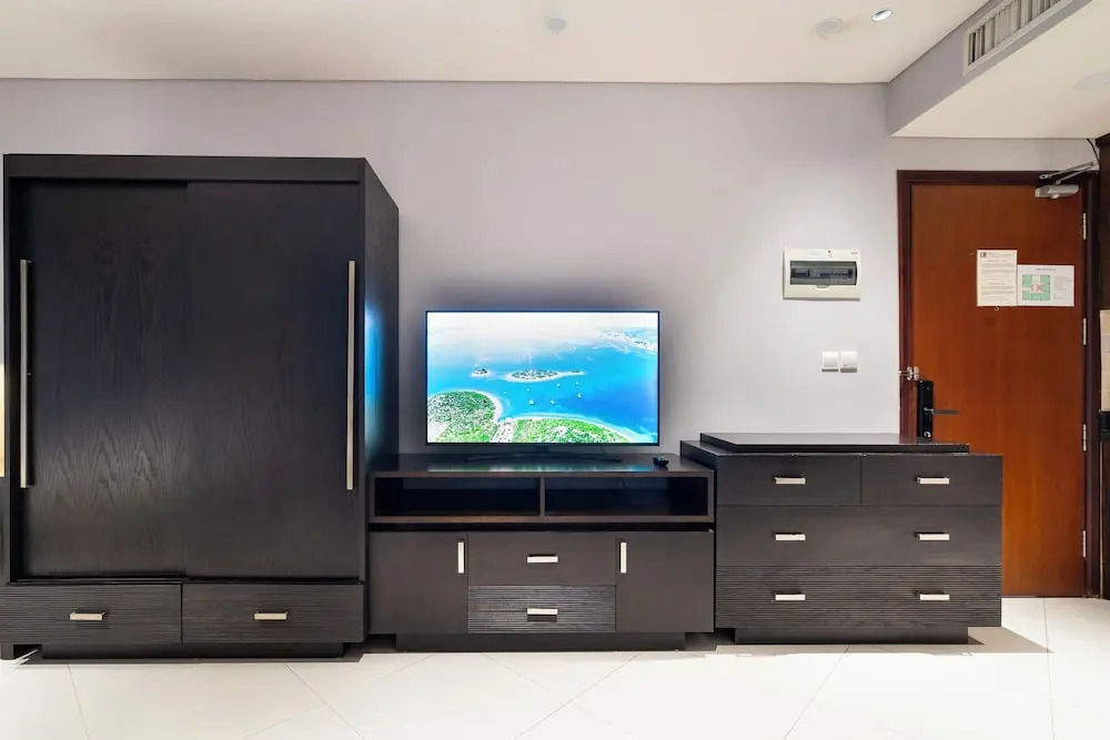 The Lancaster Luxury Citypoint ANGIA