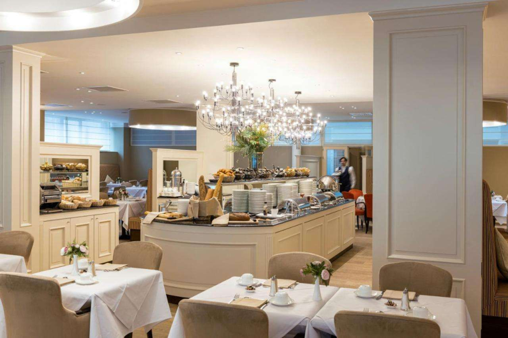 Grand Hotel Casselbergh