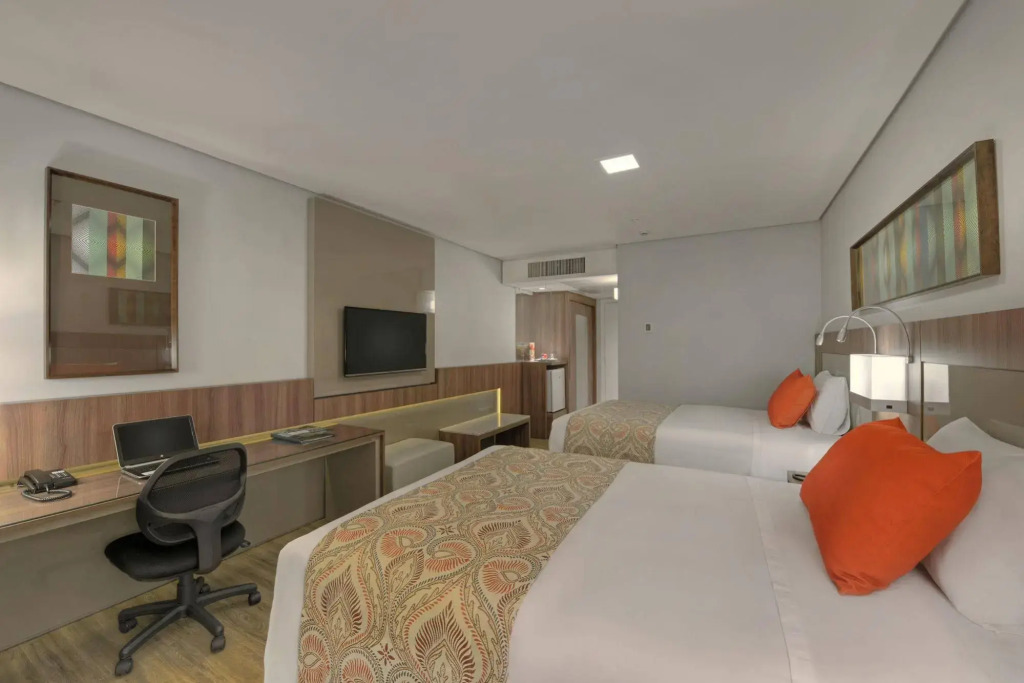 Deville Prime Campo Grande