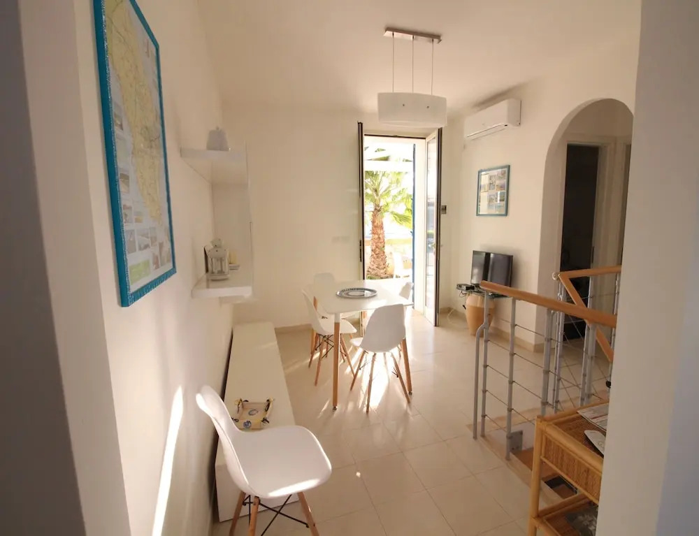 Blu Marini Apartments