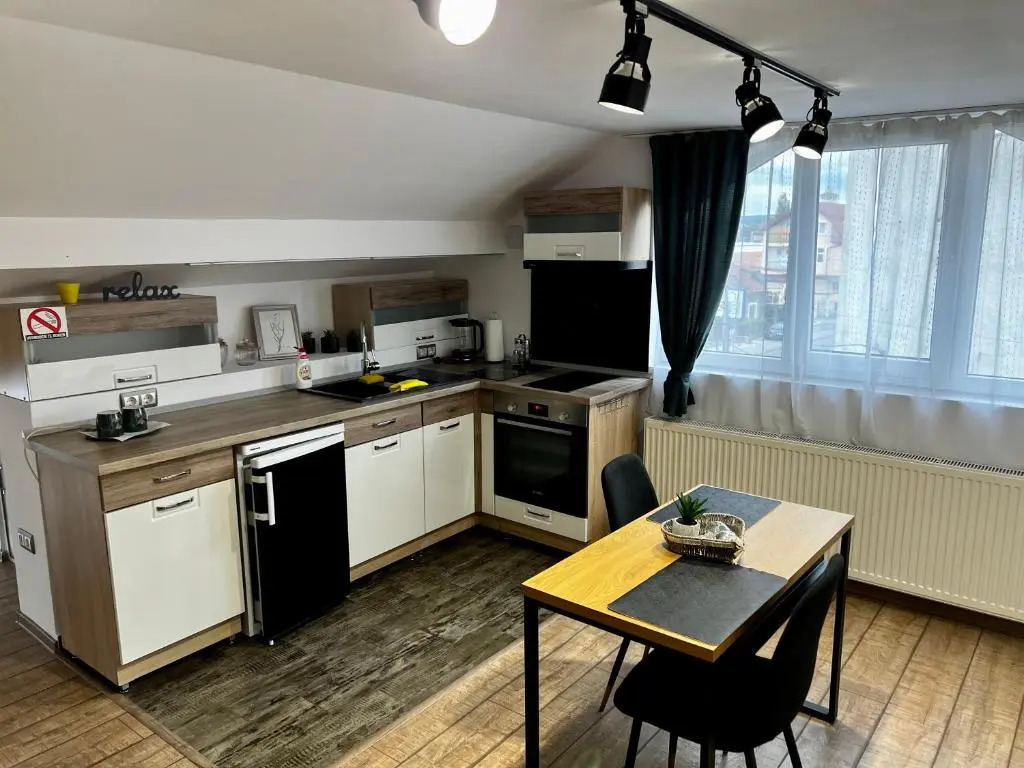Bruno Apartments