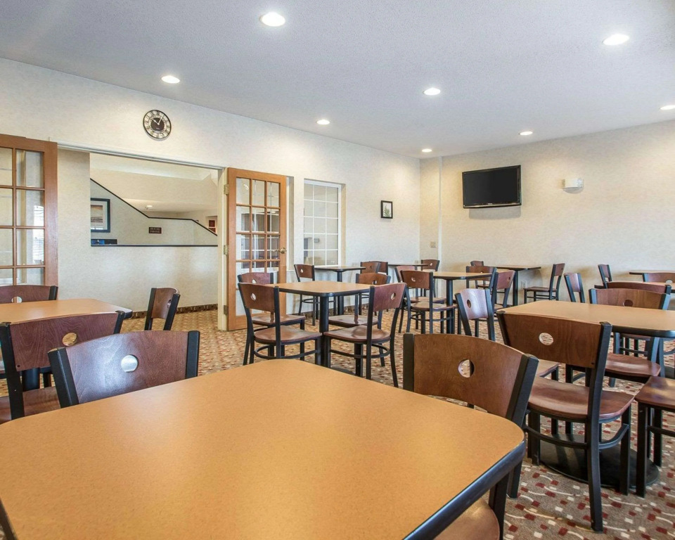 Sleep Inn & Suites Green Bay South
