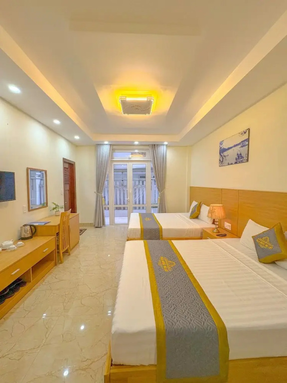 Soda Hotel Đà Lạt