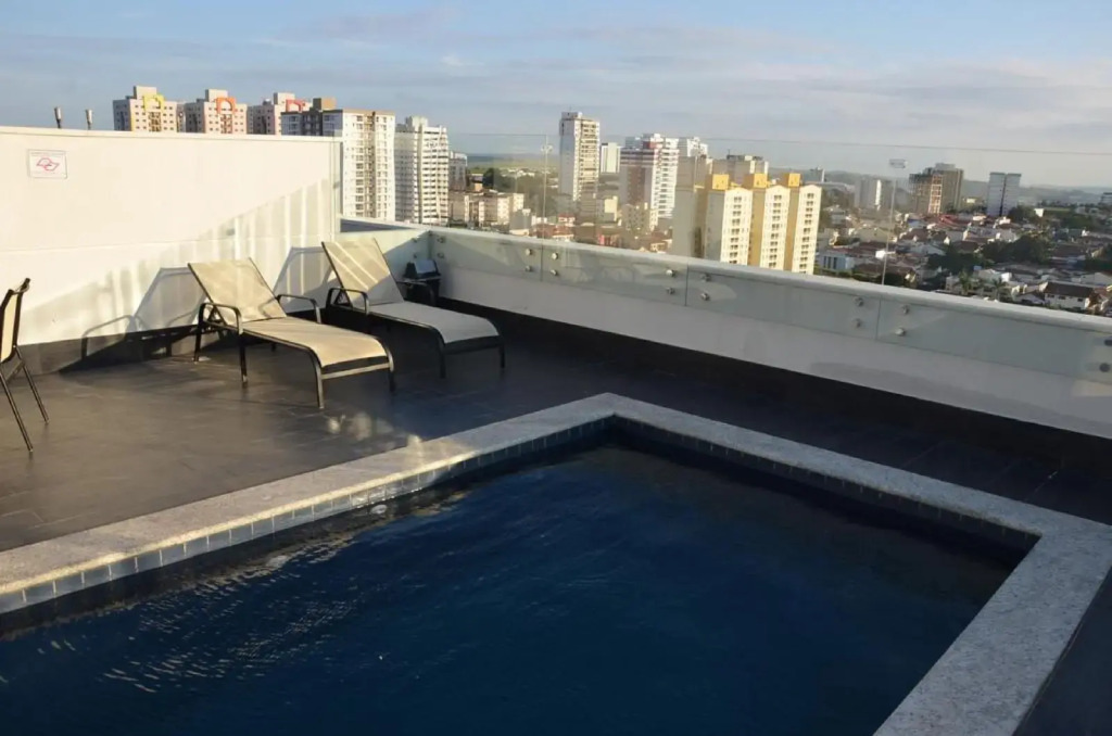 Blue Tree Towers Bauru