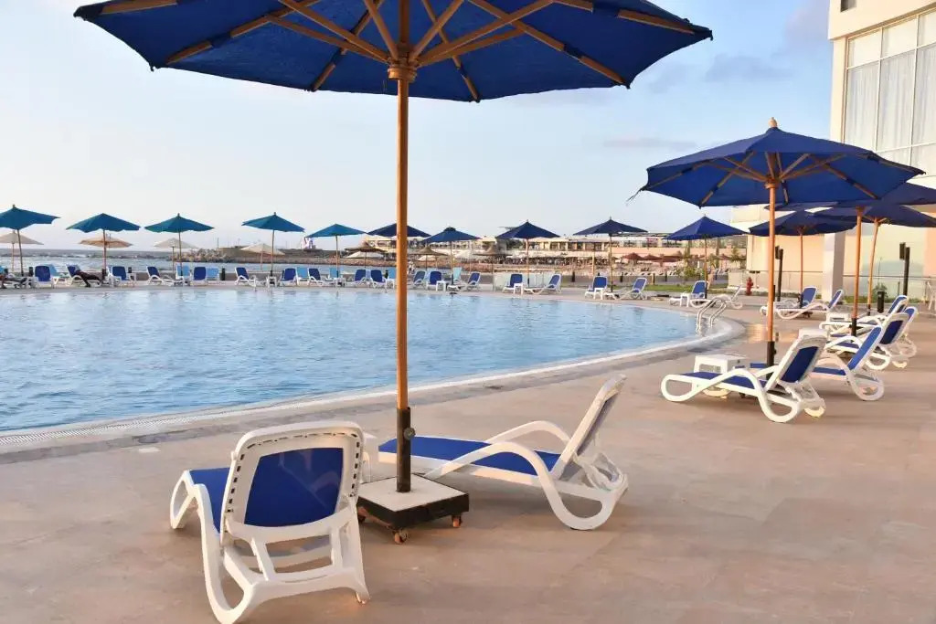 Golden Jewel Beach&Hotel