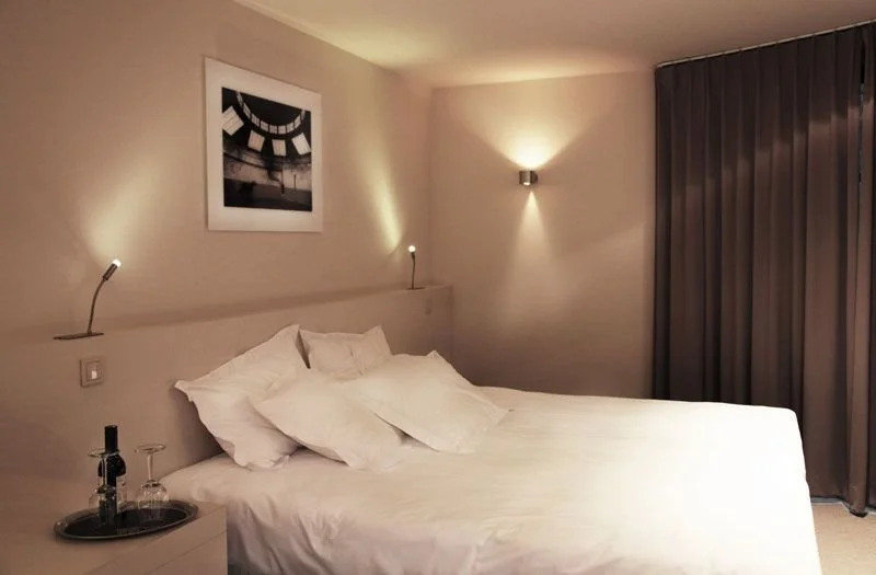 Hotel Noah