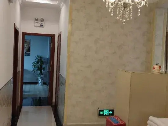 Tongling Hengda College Apartment