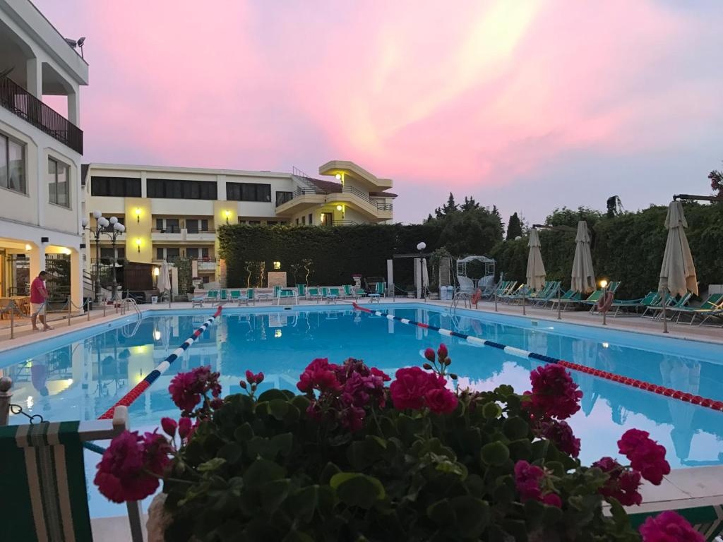 Hotel Parco Delle Rose