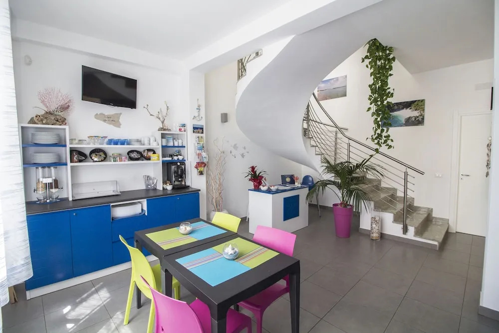 Dependance Hotel Arte Mare