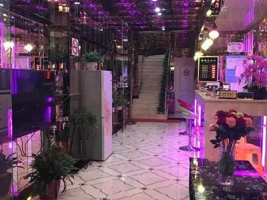 Wanzhi Boutique Theme Hostel