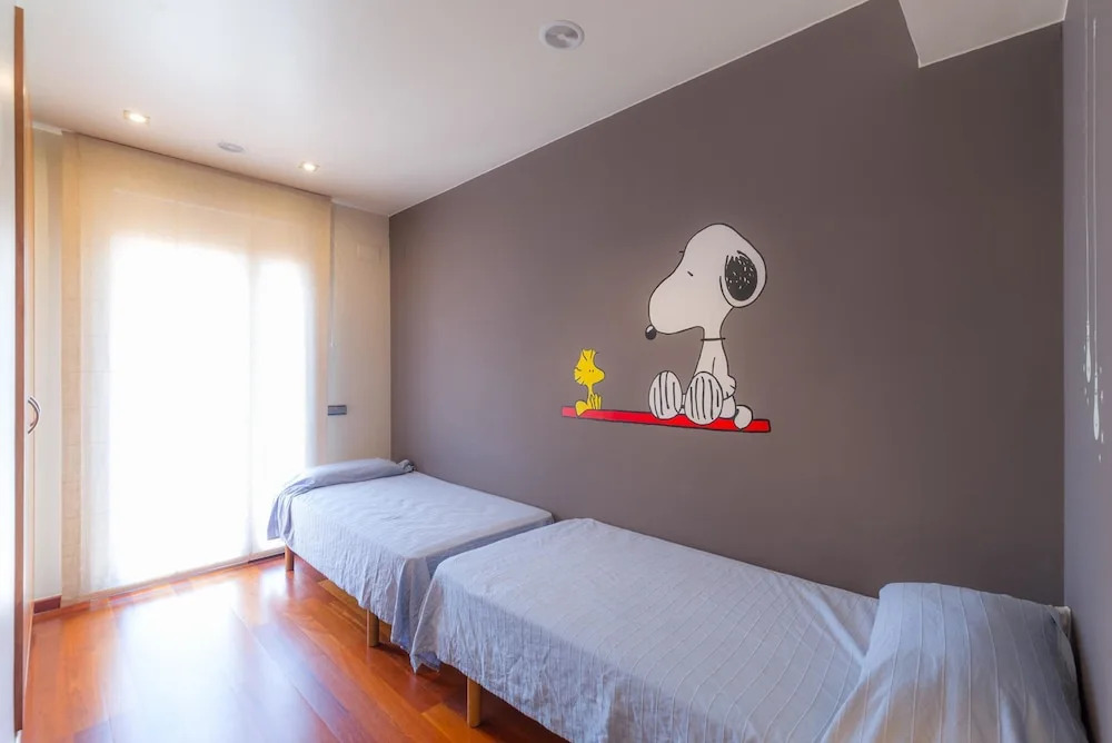 Apartamento Daniela