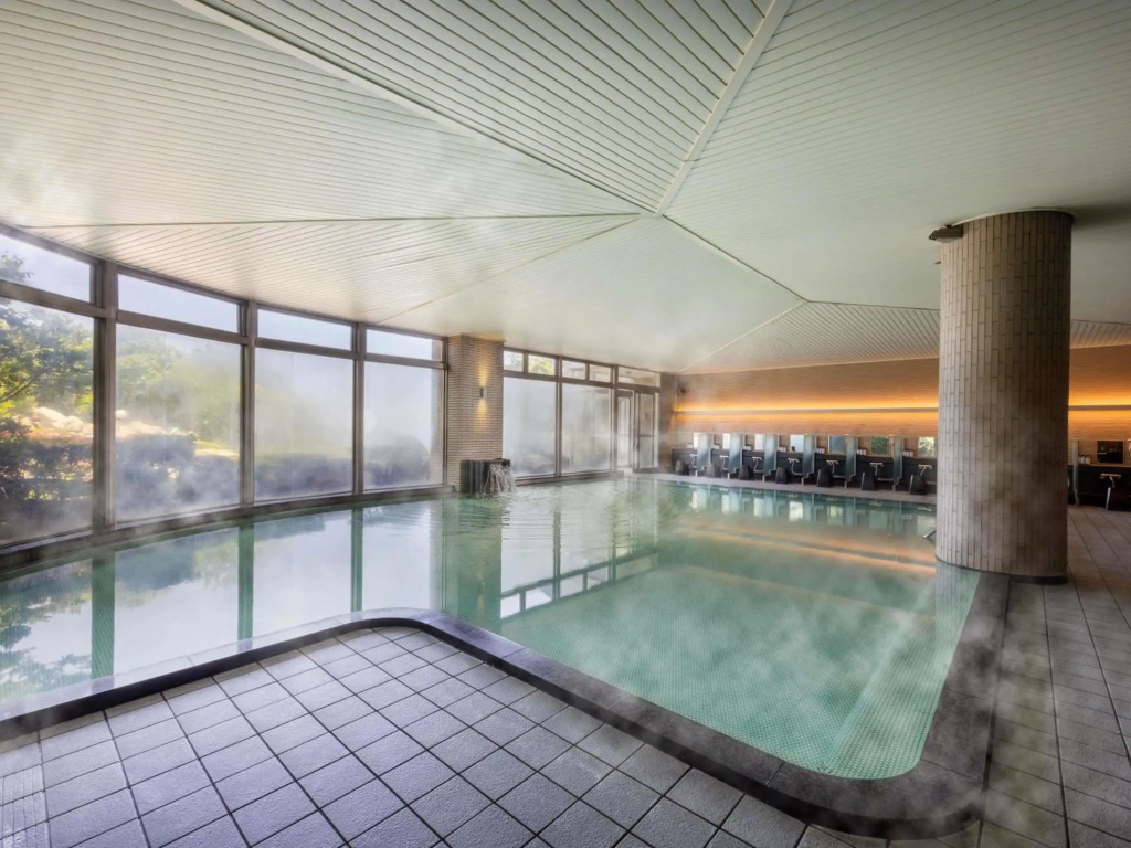 Mercure Wakayama Kushimoto Resort & Spa