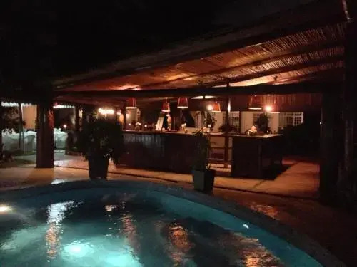 Ubuntu Residence