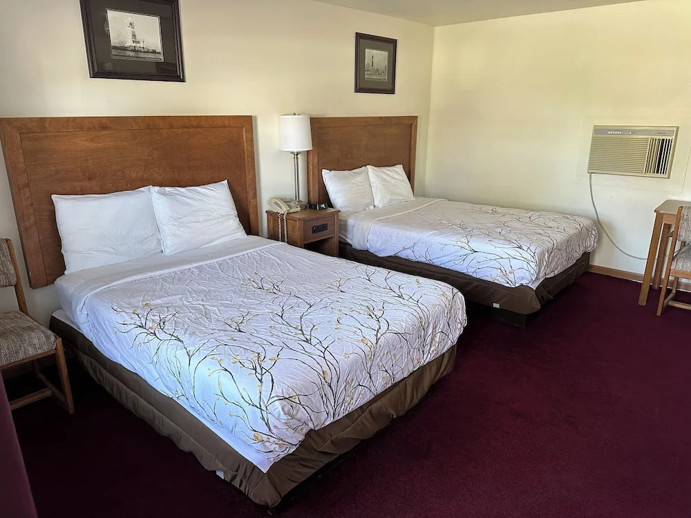 VISTA VILLA MOTEL