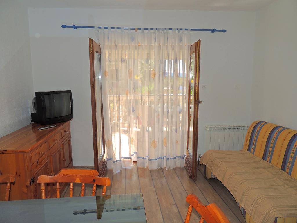 Apartments Martin