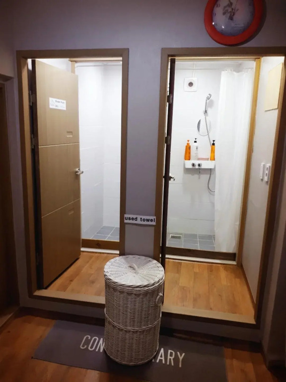 Haeundae Native Guesthouse