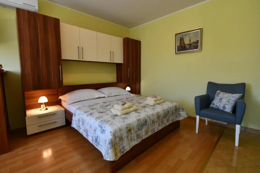 Apartments Villa Miranda