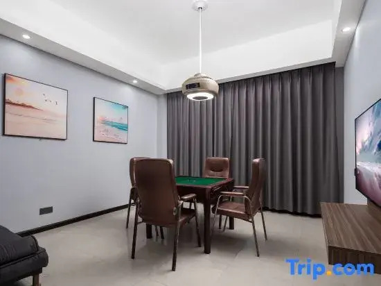 Shunlong • Liqi Boutique Hotel (Summer Plaza, Nada Town, Zhangzhou)
