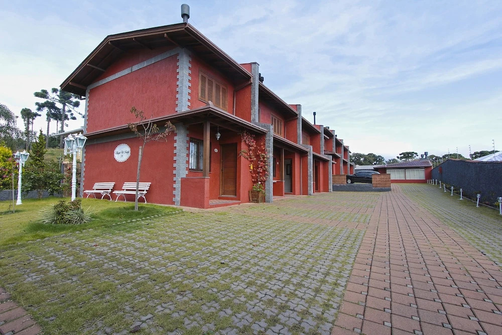 My Home - Villagio di Maggi 10
