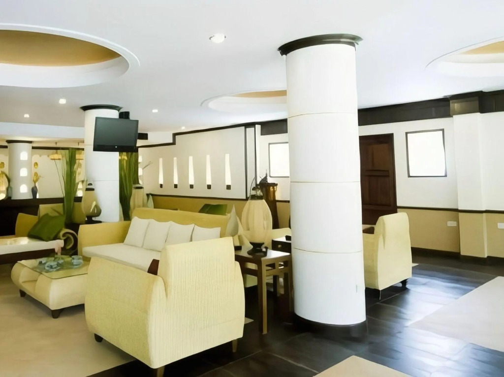 Salad Buri Resort- SHA Extra Plus
