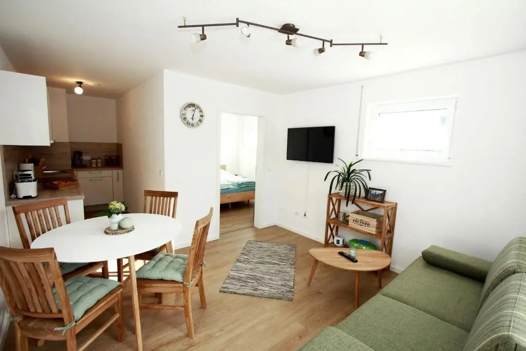 Ferienwohnung Fembacher
