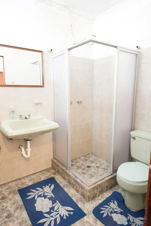 Kingdom Kichwa Guesthouse