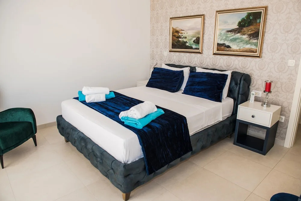 Luxurypenthouse sea View Pooll Ivy House Tivat