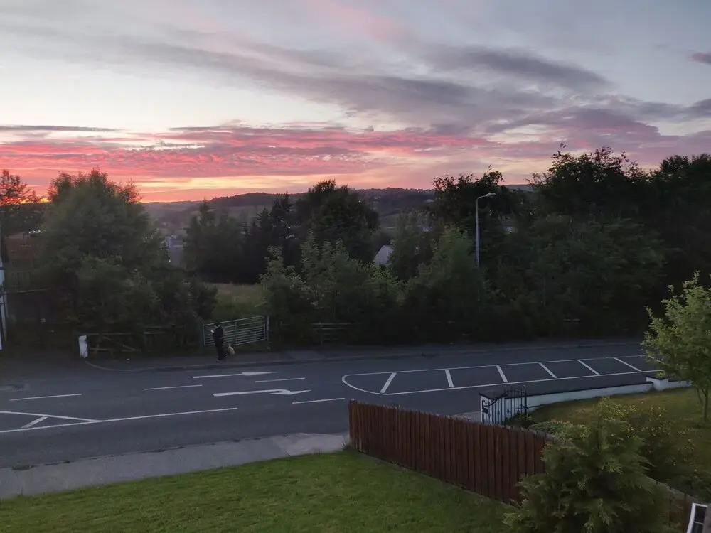 Lovely 4bed With Free Wi-f and Netflix in Ireland