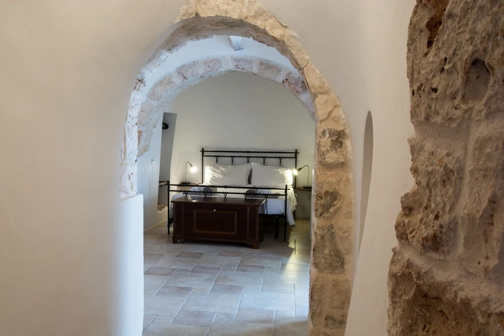 Trullo Tranquillo
