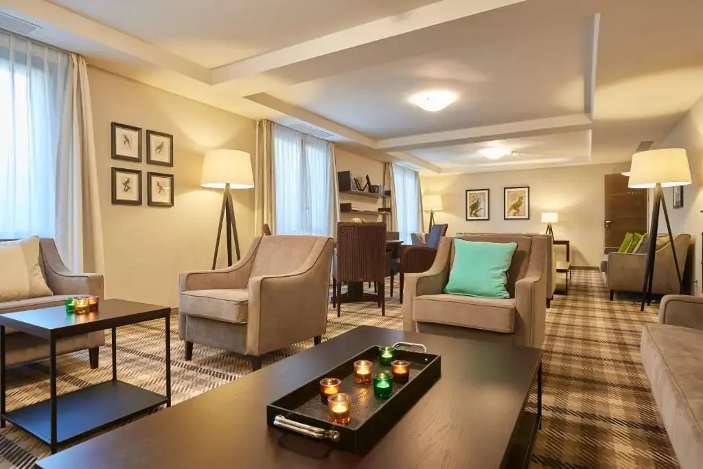 Hotel Ascovilla Charming Hideway
